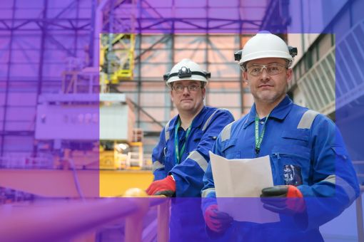 KPMG han sido reconocidas como la consultora más conocida en Energía y Recursos